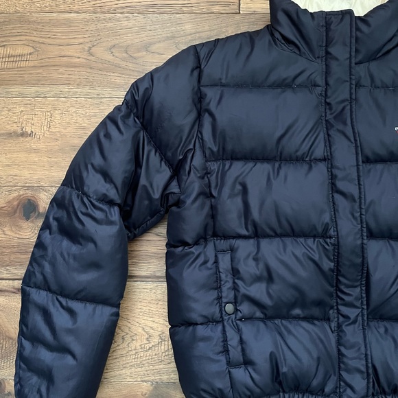 Polo Ralph Lauren Down Puffer Jacket - Picture 4 of 15